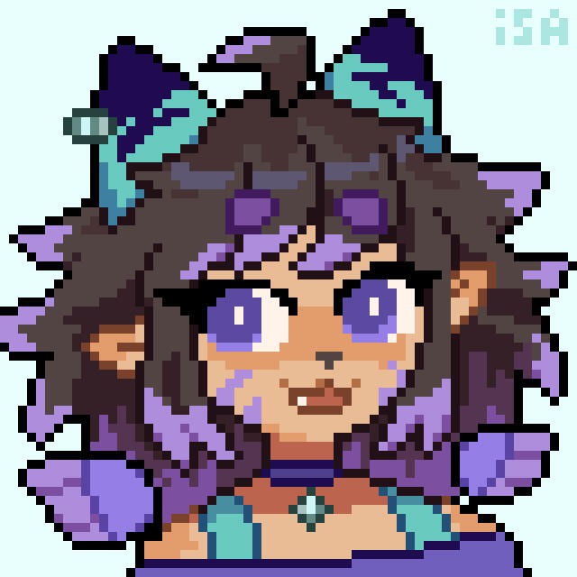 @isatwothree (artfight)
